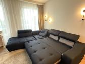 Magres Impuls Lego kampinė sofa lova - nuotraukos Nr. 7