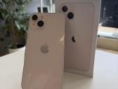 iPhone 13 128gb / 256gb - nuotraukos Nr. 2