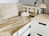 Ikea vaikiška lova - nuotraukos Nr. 2