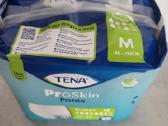 Tena Bed Plus Wings“paklotai 80-180, kelnaitės M - nuotraukos Nr. 3