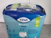 Tena Bed Plus Wings“paklotai 80-180, kelnaitės M - nuotraukos Nr. 4