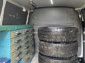 Volksvagen transporter 4x4 - nuotraukos Nr. 7