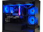 Rtx 5060ti 16gb Ultra 5 245k 2tb Ddr5 32gb Wi-fi - nuotraukos Nr. 2