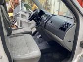 Volksvagen transporter 4x4 - nuotraukos Nr. 12