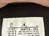 Jordan 1 mid light smoke grey colour - nuotraukos Nr. 6