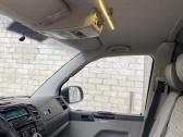 Volksvagen transporter 4x4 - nuotraukos Nr. 14