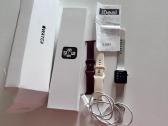 Apple Watch Se 2 40 mm 87% baterija Dėžutė - nuotraukos Nr. 3
