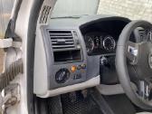 Volksvagen transporter 4x4 - nuotraukos Nr. 15