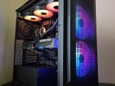 Rtx 5070 * Ultra 250kf plus gaming pc kompiuteris - nuotraukos Nr. 2