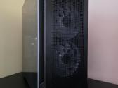 Rtx 5070 * Ultra 250kf plus gaming pc kompiuteris - nuotraukos Nr. 5