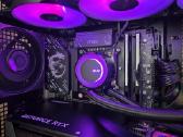 Rtx 5070 * Ultra 250kf plus gaming pc kompiuteris - nuotraukos Nr. 10