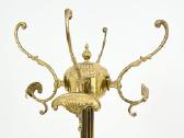 Pastatoma žalvarinė kabykla - nuotraukos Nr. 5