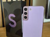 Samsung S22 - nuotraukos Nr. 2