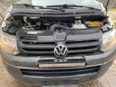 Volksvagen transporter 4x4 - nuotraukos Nr. 23