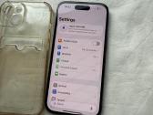 iPhone 15 128gb - nuotraukos Nr. 4