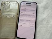 iPhone 15 128gb - nuotraukos Nr. 5