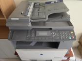 Biuro spausdintuvas Konica Minolta Bizhub 211 - nuotraukos Nr. 2