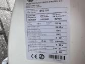 Naudotas Drazice 120 L kombinuotas boileris - nuotraukos Nr. 2