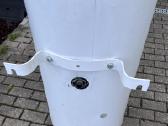 Naudotas Drazice 120 L kombinuotas boileris - nuotraukos Nr. 5