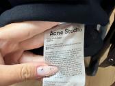 Acne Studio palaidinė - nuotraukos Nr. 3