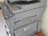 Biuro spausdintuvas Konica Minolta Bizhub 211 - nuotraukos Nr. 3