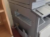 Biuro spausdintuvas Konica Minolta Bizhub 211 - nuotraukos Nr. 4