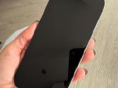 Apple iPhone 16 pro, pilkos spalvos, 256 GB. - nuotraukos Nr. 3