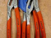 Knipex replės - nuotraukos Nr. 5