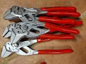 Knipex replės - nuotraukos Nr. 3