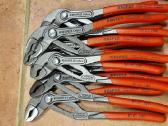 Knipex replės - nuotraukos Nr. 6