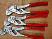Knipex replės - nuotraukos Nr. 4