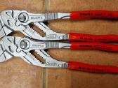 Knipex replės - nuotraukos Nr. 8