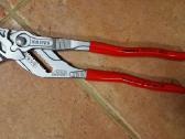 Knipex replės - nuotraukos Nr. 9