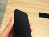 Apple iPhone 16 pro, 256 GB. juodos spalvos - nuotraukos Nr. 3