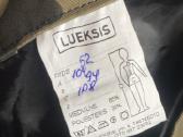 Kamufliazine striuke su liemene - nuotraukos Nr. 2