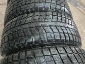 VW tiguan r17 ratlankiai su zieminem padangom - nuotraukos Nr. 10