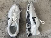 Nike sportbačiai - nuotraukos Nr. 4