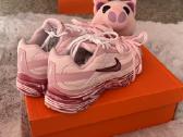 Nike sportbačiai - nuotraukos Nr. 4