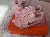 Nike sportbačiai - nuotraukos Nr. 5