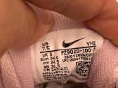 Nike sportbačiai - nuotraukos Nr. 6