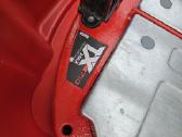 Plytelių Pjaustyklė Rubi Tx-710 Max su dėžę. - nuotraukos Nr. 4