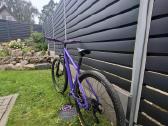 Bergamont Revox 2 MTB dviratis - nuotraukos Nr. 3