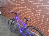 Bergamont Revox 2 MTB dviratis - nuotraukos Nr. 6