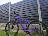 Bergamont Revox 2 MTB dviratis - nuotraukos Nr. 7