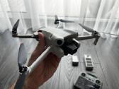 Dji Mini 4 Pro Rc2 - nuotraukos Nr. 4