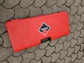 Plytelių Pjaustyklė Rubi Tx-710 Max su dėžę. - nuotraukos Nr. 6