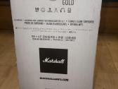 Naujas Marshall Mg10 Gold - nuotraukos Nr. 2