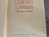 Stendalis Liusjenas Levenas - nuotraukos Nr. 2