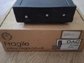 Rega Dac - nuotraukos Nr. 2