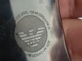 Originalus Vyr. Emporio Armani laikrodis - nuotraukos Nr. 2
